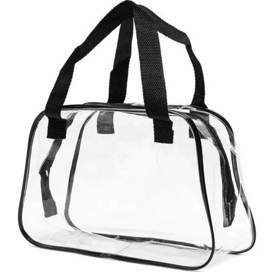 LUXEPORT - Waterproof Cosmetic Toiletry Bag